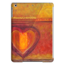 Eclipse of the Heart  Tablet Case