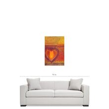 Eclipse of the Heart - Print