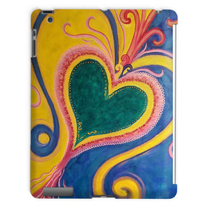 Party Hearty Tablet Case