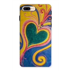 Party Hearty Phone Case