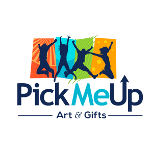 PickMeUp™  Art and Gifts