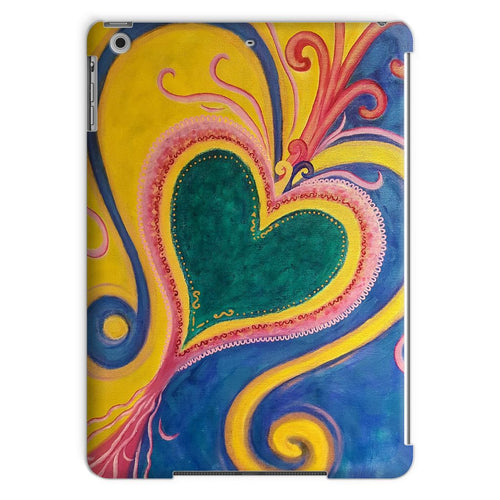 Party Hearty Tablet Case