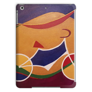 Beautiful Ride - 2 Tablet Case