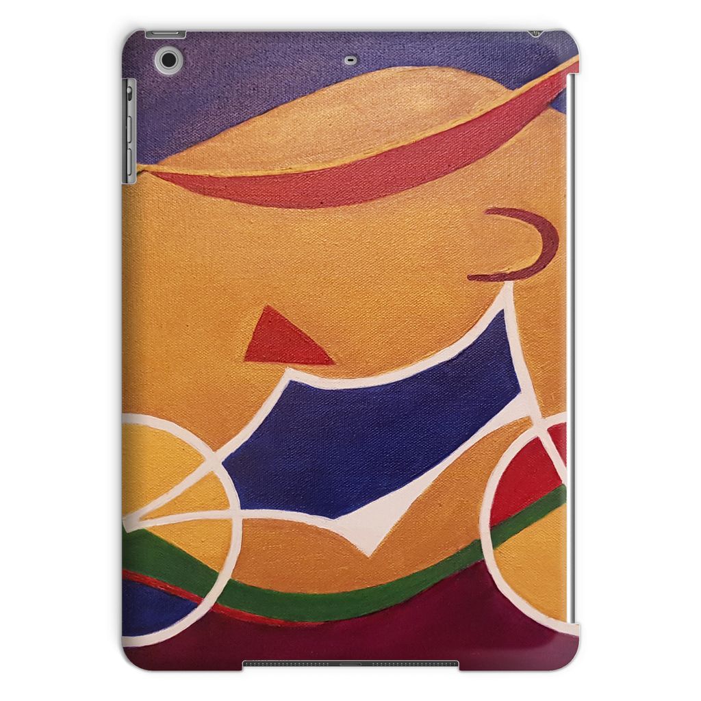 Beautiful Ride - 2 Tablet Case