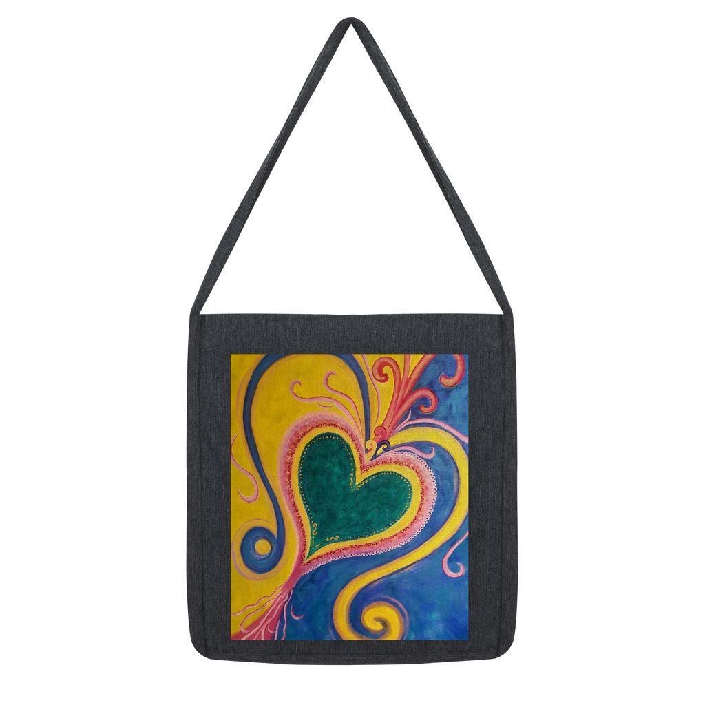 Party Hearty Tote Bag
