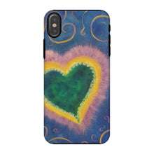 Joyful Heart Phone Case