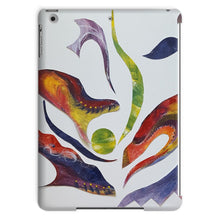 Psychedelic Fantasy  Tablet Case