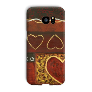 Seeds of Love Phone Case