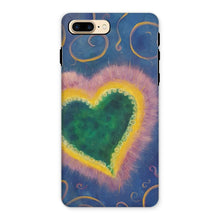 Joyful Heart Phone Case