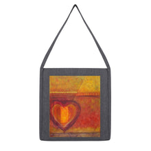 Eclipse of the Heart  Tote Bag