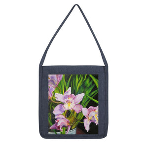 It’s Your Time to Bloom Tote Bag
