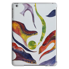 Psychedelic Fantasy  Tablet Case