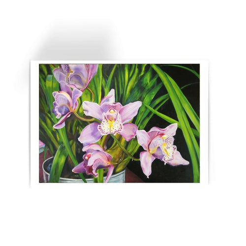 It’s Your Time to Bloom Greeting Card