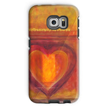 Eclipse of the Heart  Phone Case