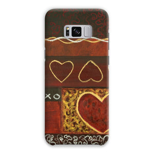 Seeds of Love Phone Case