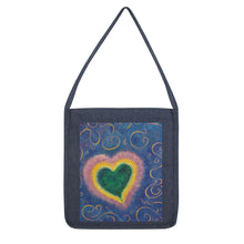 Joyful Heart Tote Bag