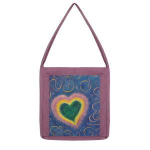 Joyful Heart Tote Bag