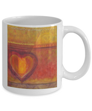 Every Sunset Brings a Promise of a New Dawn Coffee Mug