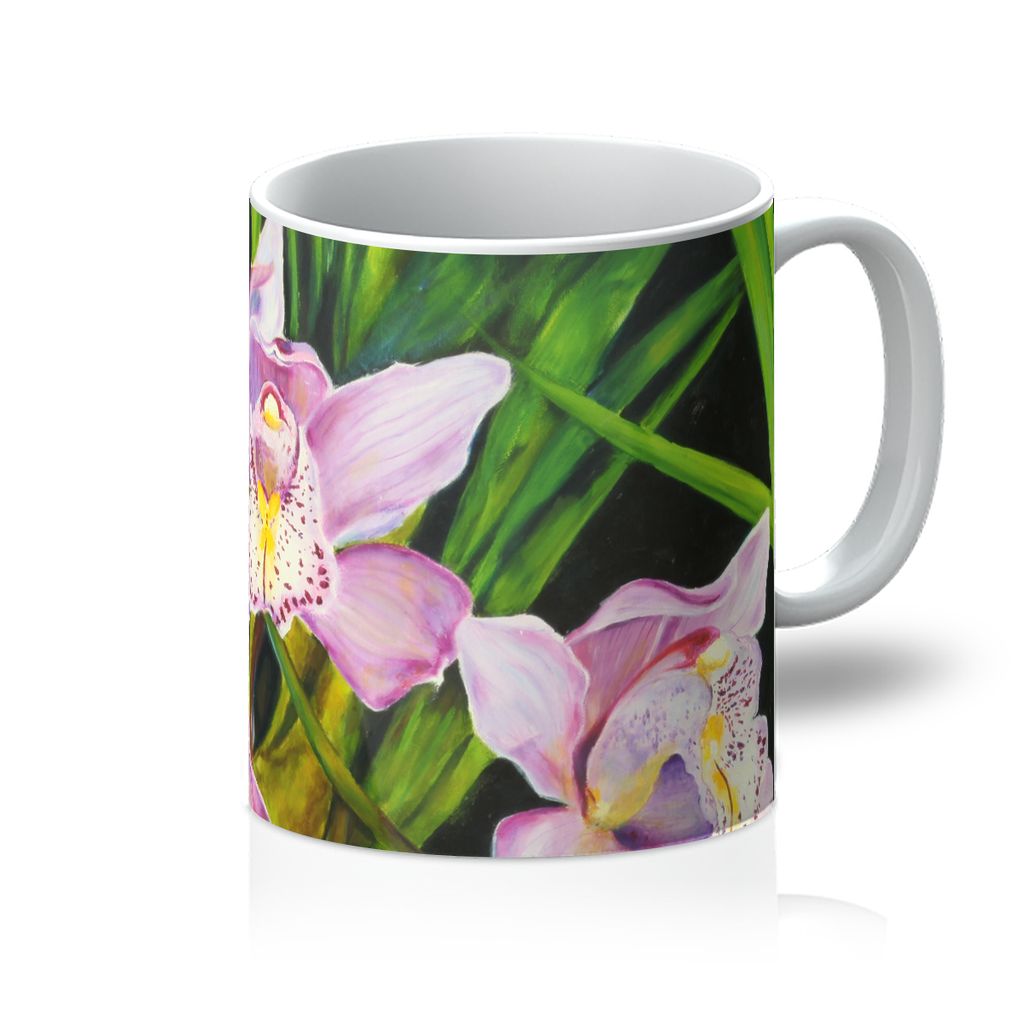 It’s Your Time to Bloom Mug