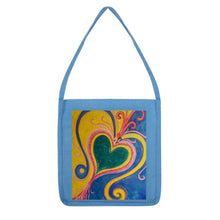 Party Hearty Tote Bag