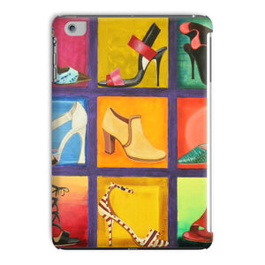 Heart and Sole Tablet Case