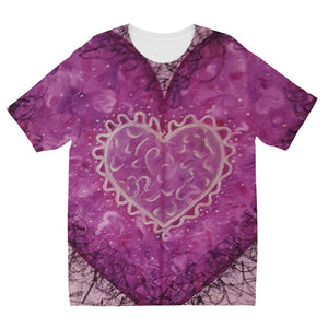 Light Within Kids' Sublimation T-Shirt