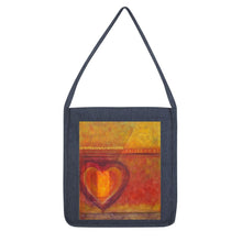 Eclipse of the Heart  Tote Bag