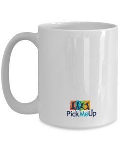 Promise of a New Dawn Coffee Mug